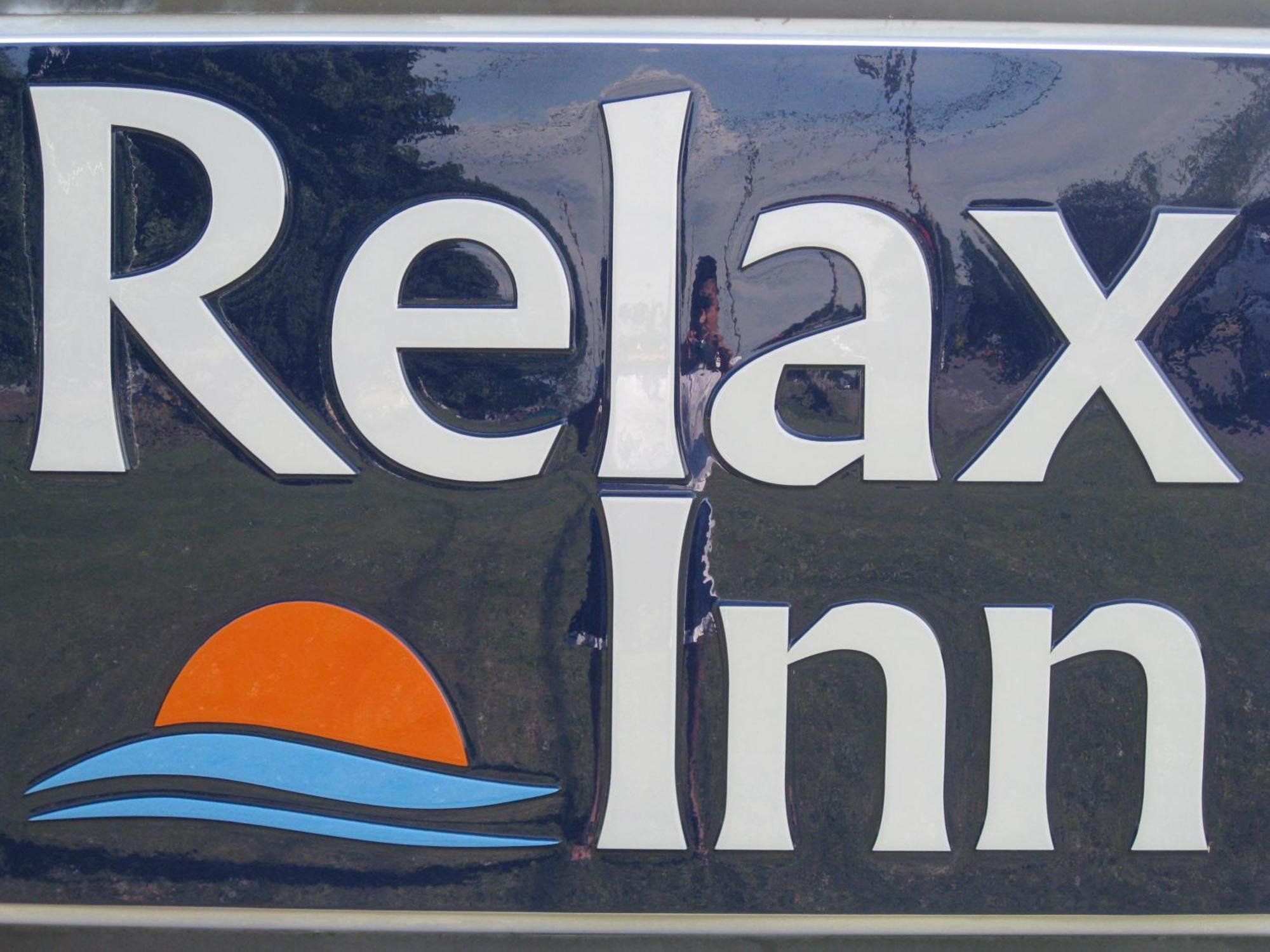Relax Inn Webster ภายนอก รูปภาพ