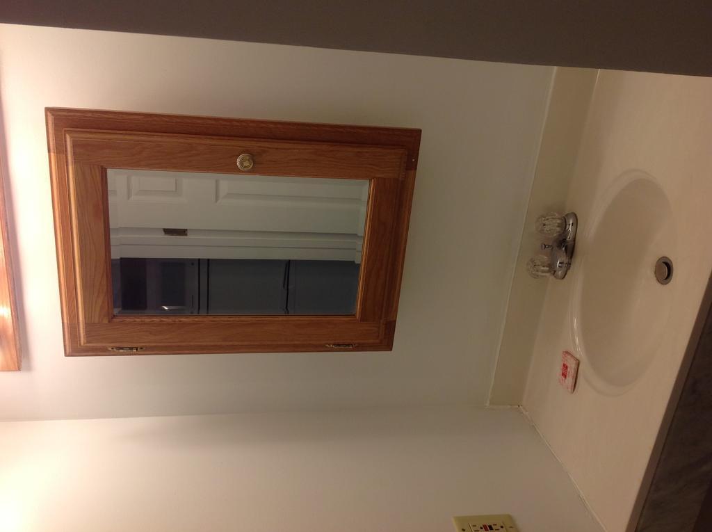 Relax Inn Webster ภายนอก รูปภาพ