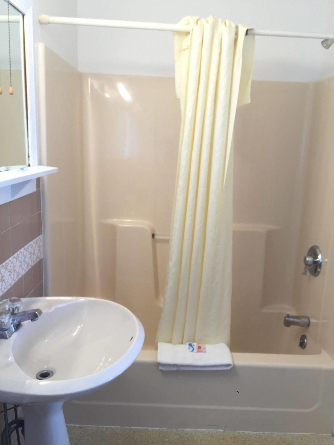 Relax Inn Webster ภายนอก รูปภาพ