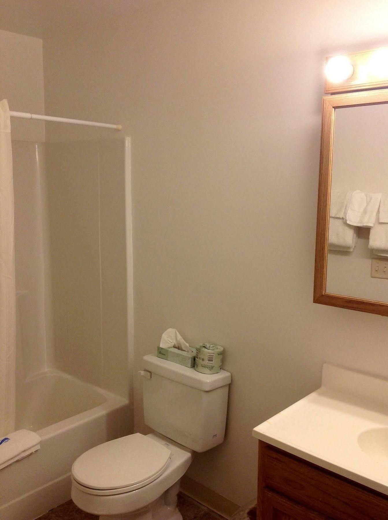 Relax Inn Webster ภายนอก รูปภาพ